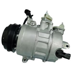 Wholesale Ford Mondeo 2.0/Edge Suitable for AC Compressor DG9Z19703C F2GH-19D629-TA 447250-3850 from china suppliers