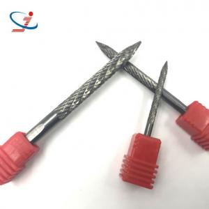 Wholesale Commercial Tire Reamer Bit 3 4.5 6 8 10 12mm Tire Repair Drill Tyre Repair Burrs from china suppliers