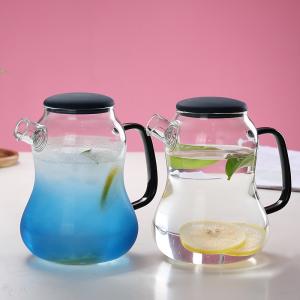 Wholesale Big Capacity Keep Calm High End Teapot From China from china suppliers