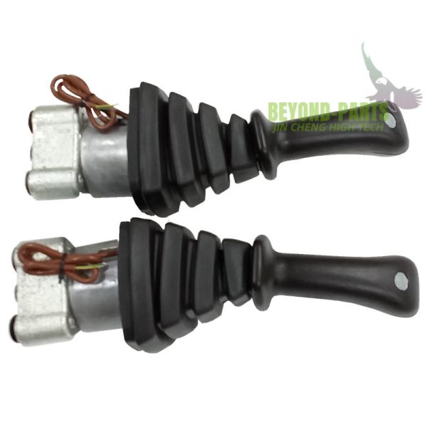catererpillar 420D 430D Backhoe Loader Spare Parts Control Group Joystick 185
