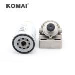 Small Komai Filter Diesel Engine Parts 400403-00022 FS19907 H398WK 81.12501.6096