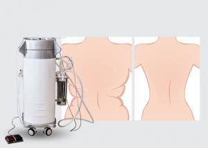 China Low Noise Body Shaped Power Assisted Liposuction Equipment For Hospital on sale