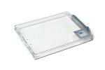 S004 Full Closed Single DVD-Safer box-CD safter