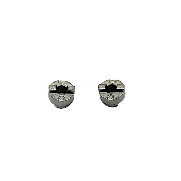Stainless Steel Bronze and Iron Powder Metallurgy Parts for Customer's Drawing