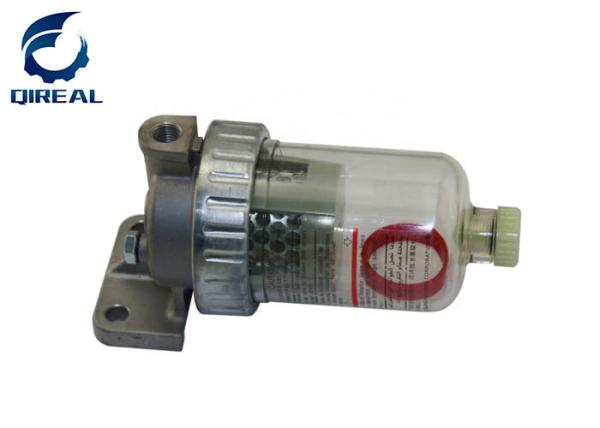 B229900002809 Excavator Fuel Diesel Filter Hydraulic Oil Water Separator Element