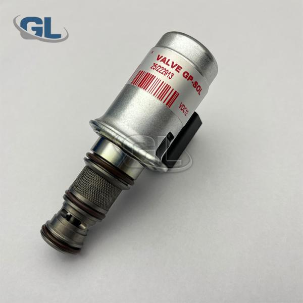 Fuel Pressure Regulator Control Solenoid Valve MXL-J1004-A 25/222913 25222913
