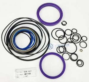 Wholesale Hydraulic Breaker Hammer Parts Chisel Seal Kits For JCB Hm380 Hm1150 Hm1350 Hm1450 from china suppliers