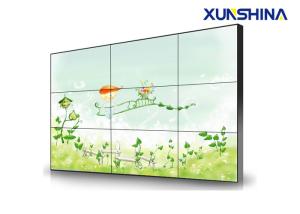 Wholesale 49&quot; LG Screen Full HD LCD TV Wall With DP Loop Out , Industrial design from china suppliers