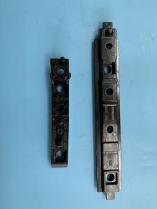 Wholesale Auto Aluminium Die Casting Parts Hot / Cold Chamber For Auto / Mechanical Parts from china suppliers