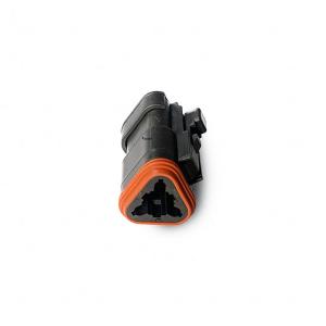Wholesale DT06-3S-EP06 Wire Harness Connector Automotive Plugs And Sockets from china suppliers