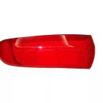Custom High Accuracy Auto Lamp Prototype Car Headlight Lens Cover Plastic