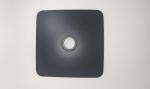 High Temperature Plastic Injection Molding Accessories Camera Plastic Shell