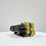 High Accuracy Laser Distance Measurement Sensor 1535nm ，Electronic investigation