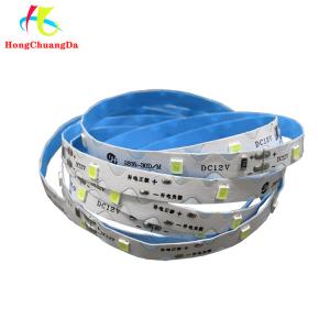 Wholesale 22LM Flexible Led Strip Waterproof Neon Lights Silicone Tube For Double Sided Light Box from china suppliers