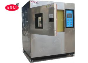 Wholesale Programmable Water Cooling Temperature Shock Test Chamber with Touch Screen from china suppliers