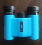 Roof Prism BK7 8x25 10x25 Compact Waterproof Binoculars With Plastic Cover