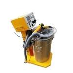 Automatic Spray Powder Coating Machine for Metal Metallurgical Machinery at