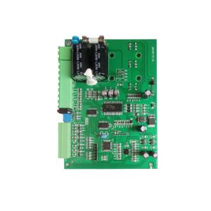 Wholesale 12 SMT Lines Electronic Component Sourcing Nelco Manufacturing Pcba from china suppliers