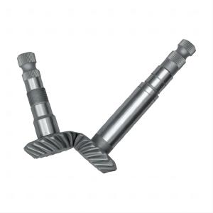 Wholesale Axis Intersection Gear Non-Vertical Axis Transmission For Greatwall Motor from china suppliers