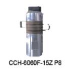 Energy Collecting 15k High Power Ultrasonic Transducers For Plastic Welding