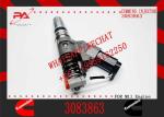 3083863 High Quality QSM11 ISM11 M11 Fuel Injector 3411754 3411756 3609925
