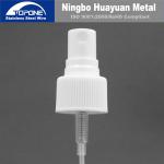 0.6mm 0.8mm Stainless Steel Spring Wire For Sprayer Lotion Pump Soap Coated