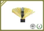 Unarmored ADSS outdoor Fiber Optic Cable with 200M to 1000M Span