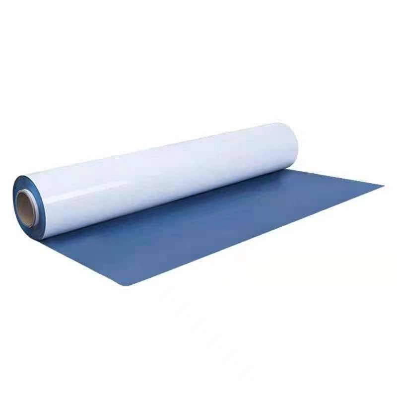 Adhesive Magnetic Whiteboard