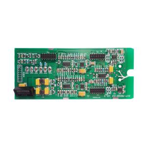 Wholesale 94v0 Rigid Flex Medical PCBA Manufacturers For Pulse Oximeter Sensor from china suppliers