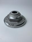 220V 50Hz Electric Generator Rotor And Stator 10000 Hours Lifespan