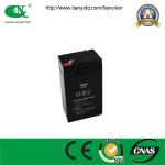 6V5AH UPS/AGM/VRLA/Gel/Sealed Lead Acid Battery for Elecric Scale