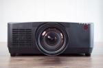 20000 Lumen 4K Laser 3LCD Projector High Definition Digital Cinema 3D Built-in