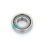 High-Grade GCR15 Single Row Taper Roller Bearing 30205