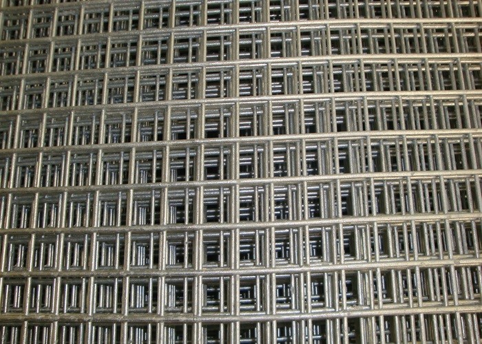 Wholesale Galvanized Steel Agriculture Welded Mesh Rolls 2.5mm from china suppliers