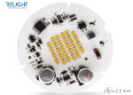 Round AC120V led module D65mm-2700K/4000K CRI90
