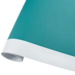 Matte PVC Decorative Foil Vinyl Film For Furniture Moisture Proof