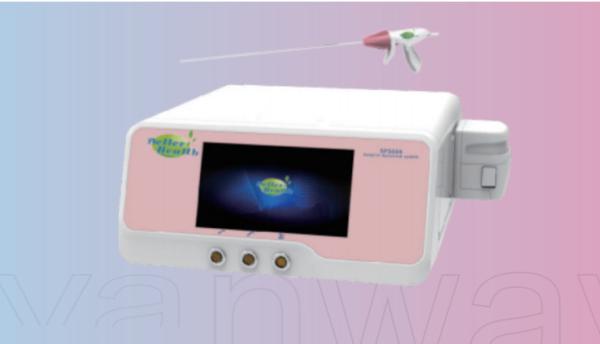 Disposable Morcellation Knife General Plasma Surgery System for Turbinate