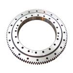 Heavy Duty NK450B Kato Crane Turntable Bearing Slewing Ring