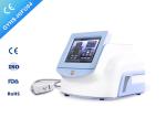 CE Approved HIFU Beauty Machine , Multi - Lines SMASS HIFU Medical Equipment