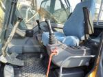 EC460BLC Used Volvo 46t EC460BLC Excavator Sale china