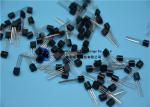 BC213L-C Obsolete NPN PNP Transistors 30V 500mA 200MHz 625mW Through Hole