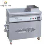 50L Gas Fryer Machine Stainless Steel Gas Deep Fryer Machine