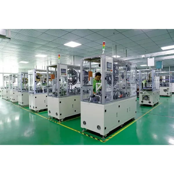 Oca Laminating Machine for Mobile Phone LCD Oca Glass Repair Equipment