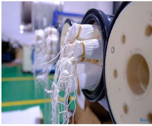 Wholesale Sludge Yield Membrane Bioreactor in Wastewater Treatment Environmental Tubular from china suppliers