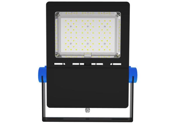 LED Sports Ground Floodlights 200W With 5 Years Warranty For The Tennis Courts