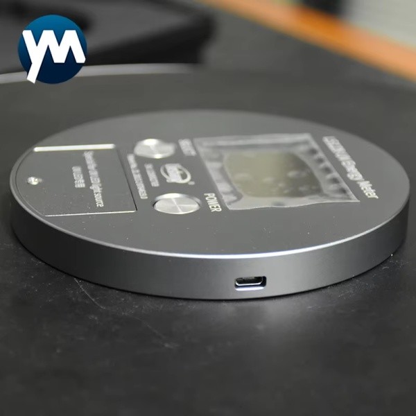 uv light intensity LS128 UV Energy Meter mw UV LED Power Tester for UV Curing Machine