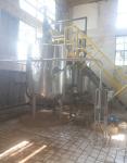 Acrylic Structure Ultrasonic Homogenization Equipment , High Pressure Homogenize