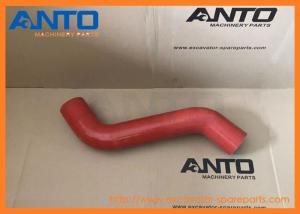 Wholesale 421-03-41171 4210341171 WA480-6 Radiator Hose KOMATSU Wheel Loader Parts from china suppliers