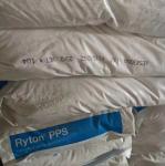 Solvay PPS Ryton R-4-244 PolyphenyleneSulfide Resin 40% Glass PPS Granules GF40