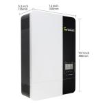 Growatt 5000Watts Solar Inverter Technology Wholesale Price 3 Phase Reasonable